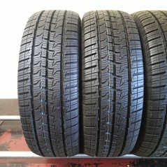 Continental 215/65 R16C 109/107T 8,5mm (Bazarové)