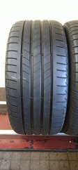 Bridgestone Turanza T005 255/40 R18 99Y 5,5 mm (Použité)