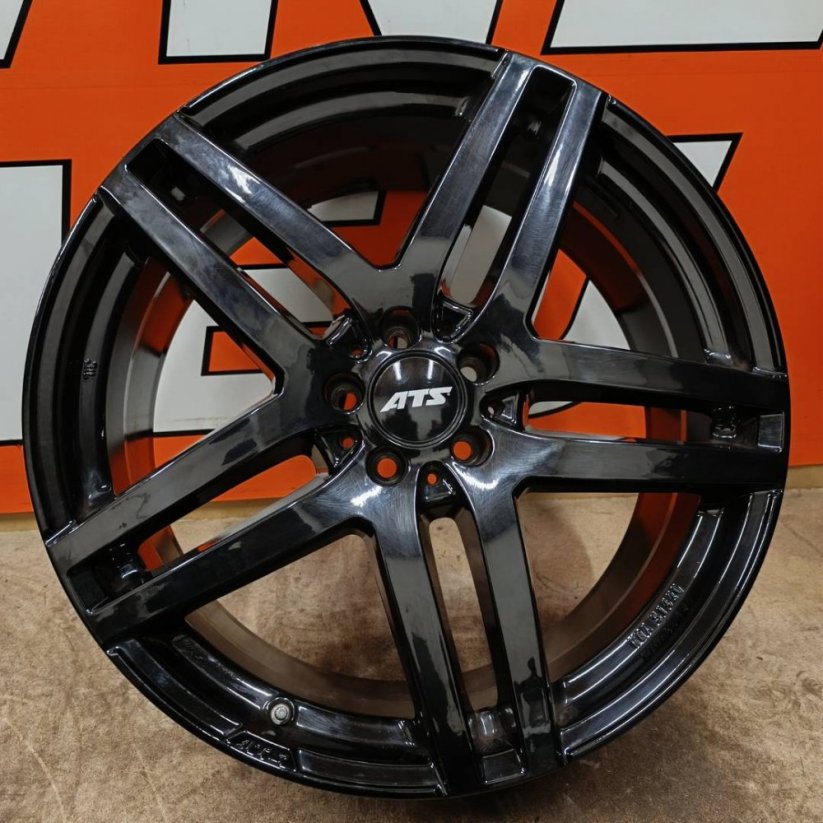 Alu kola ATS (Mercedes) 9Jx21 , R21 , 5x112 , ET37