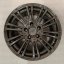 Alu kola Mercedes E, SLC, SLK 7,5Jx16 , ET45,5