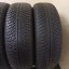Michelin Pilot Alpin 5 215/65 R17 99H 4,5 - 6,5 mm (Použité)