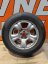 Zimní kola na Subaru Forester 215/65 R16