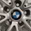 Alu kola na BMW 5,6 a 7, 7,5Jx17'', 5x112, ET27