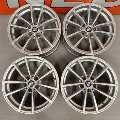 Alu kola BMW 3 7,5Jx17'', 5x112 , ET30