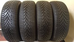 Kleber Krisalp HP3 185/65 R15 92T 5,5 mm (Použité)