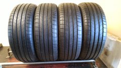 Bridgestone Turanza 225/55 R18 98V 6,5mm DEMO PNEU (Použité)