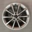 Alu kola Mercedes A-Class , B-Class 6,5Jx17 ET44