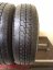 SECURITY 195/70 R15C 104/102R 1x5-6mm; 1x5mm (Použité)