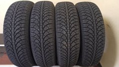 Fulda Kristall Montero 3 175/70 R14 84T 8,5 mm