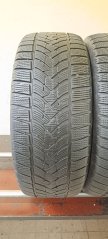 Dunlop Winter Sport 5 SUV 235/55 R18 104H 5 mm (Použité)