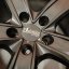 Alu kola Advanti 8,5Jx19 , R19 , 5x108 , ET35