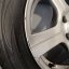 ALU kola na Fiat/Alfa 185/55 R15, 4x98, 6,5x15