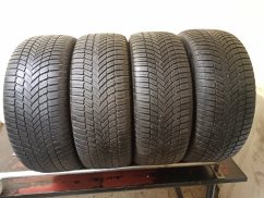 Bridgestone 235/55 R17 103H 5,5mm (Použité)