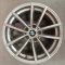 Alu kola BMW 3 7,5Jx17'', 5x112 , ET30
