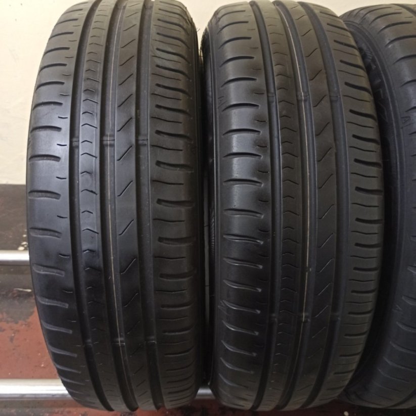 Falken Sincera 165/70 R14 81T 4 - 5 mm (Použité)