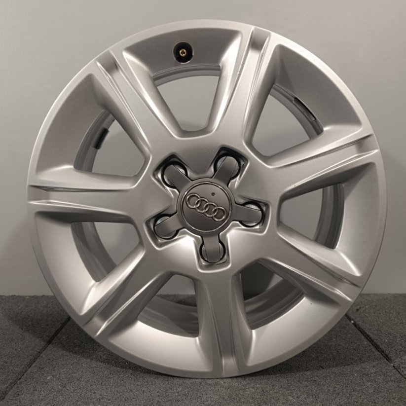 Alu kola Audi A3 , 6,5Jx16'' , R16 , 5x112 , ET50