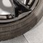 Dvourozměrná kola Keskin na Smart Fortwo 3x112 15"