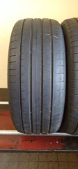 Goodyear 225/50 R17 94Y 1x5mm 1x4,5mm (Bazarové)