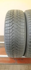 Michelin Alpin A4 185/65/15 88T 4 mm (Použité)