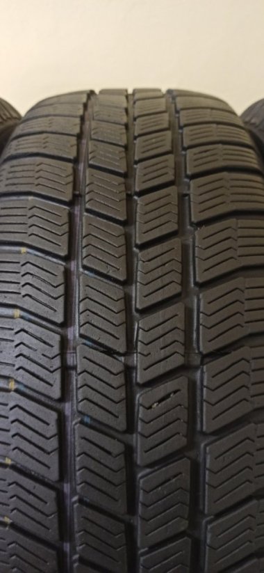 Barum Polaris 3 195/65 R15 91T 5,5 mm (Použité)