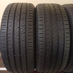 Barum Bravuris 225/55 R17 101Y 6,5 - 7,5 mm (Použité)