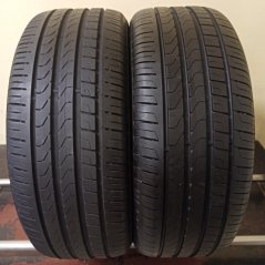 Pirelli Scorpion 235/50 R19 99V 5,5 - 7 mm (Bazarové)