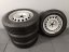 Letní kola na VW Caddy, Touran 195/65 R15 95T