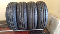 Toyo 185/60 R16 86H 6,5mm DEMO (Použité)