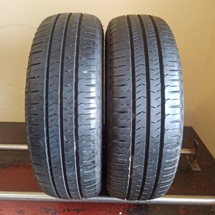 Nexen Roadian CT 8 195/70/ R15C 104/102T 8 mm (Použité)