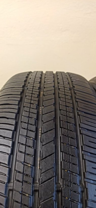 Falken Ziex 225/55/18 98V 5,5mm (Použité)