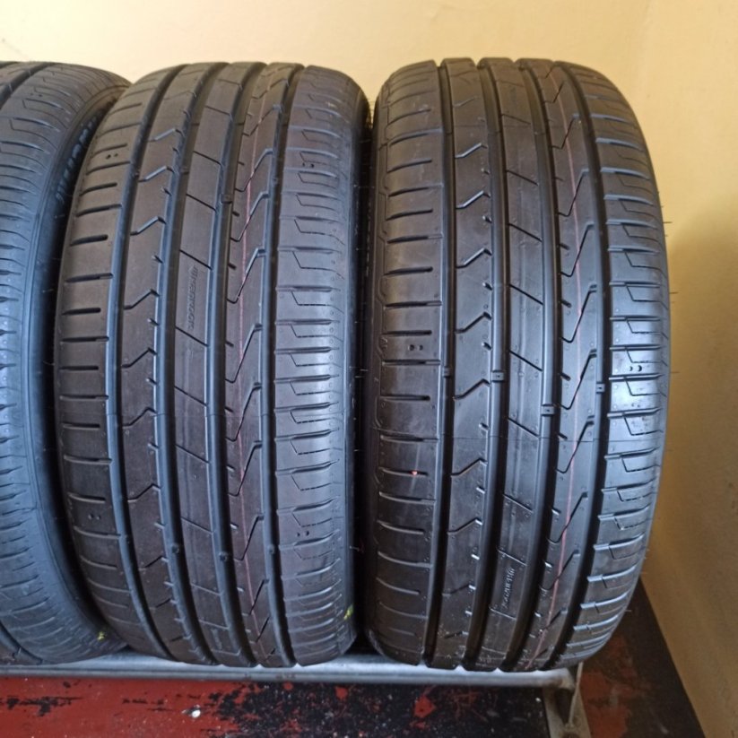 Hankook Ventus Prime 3 195/45 R16 84H 6,5mm DEMO (Bazarové)