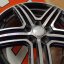 Alu kola Wheelworld 7,5Jx17 , R17 , 5x112 , ET35