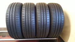 Hankook Kinergy Eco 195/65 R15 2x5,5mm 2x 4,5mm (Použité)