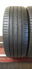Continental 235/50 R18 101W 4,5-5mm (Použité)