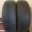 Firestone WINTERHAWK 4 215/65 R16 98H 7,5mm (Bazarové)