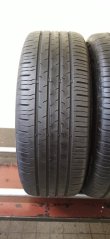 Continental Eco Contact 6 215/60 R16 95V 4 mm (Použité)