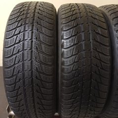 Nokian WR SUV 3 225/60 R18 104H 6,5 mm (Použité)