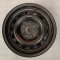 Ocelový disk BMW 7Jx16'' , R16 ,5x120 , ET34, 1kus