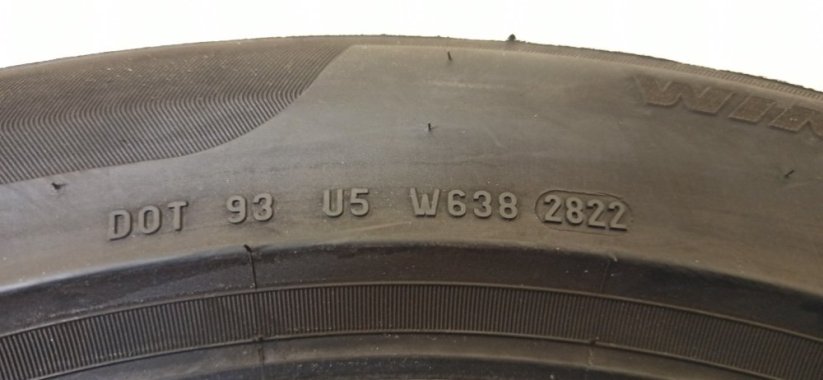 PIRELLI Winter Sottozero 225/55 R18 102V 4,5-5 mm (Použité)