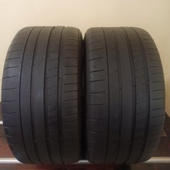 Michelin Pilot Super Sport 275/35 R19 100Y 4-5 mm (Použité)