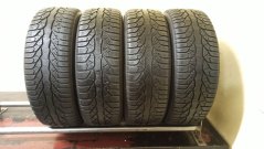 Kleber Krisalp HP2 195/55 R16 87H 4,5 - 5 mm (Použité)