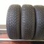 Continental WinterContact 185/65 R15 88T 4,5-6,5mm (Bazarové)