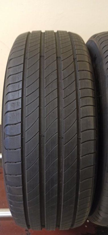 Michelin Primacy 4 205/55 R17 91V 5 mm (Použité)