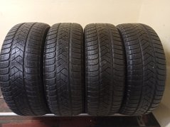 Pirelli Winter Sottozero 15/60 R16 95H 5 - 5,5 mm (Bazarové)
