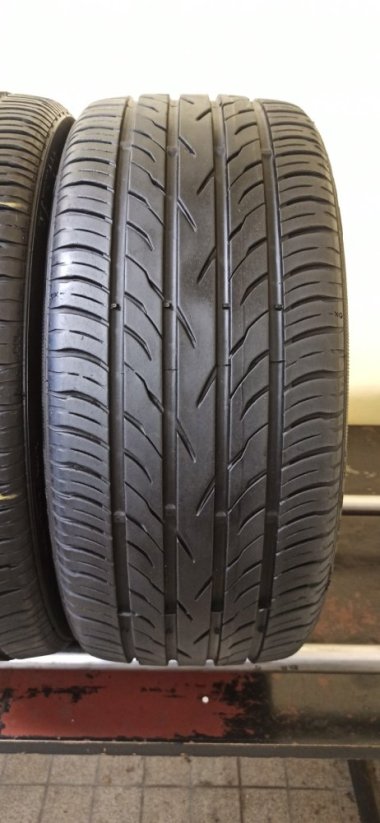 Platin RP420 Summer 225/40 R18 92Y 5,5 - 6,5 mm (Bazarové)