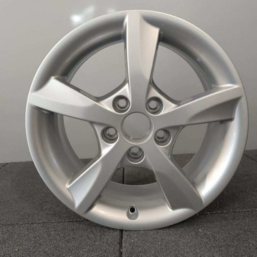 Alu kola na Audi A3, Q2, VW T-Roc 16'' 5x112 ET43