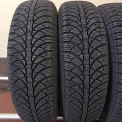 Fulda Kristall Montero 3 175/70 R14 84T 8,5 mm