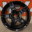 Alu kola Ronal 8,5Jx18 , R18 , 5x112 , ET35