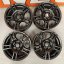 Alu kola Platin 6,5Jx15'' , R15 , 5x100 , ET38