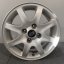 Alu kola Kia Cerato 6Jx16'' , R16 , 4x114,3 ,ET43